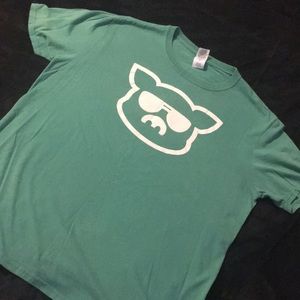 Men’s Cool Pig t-shirt